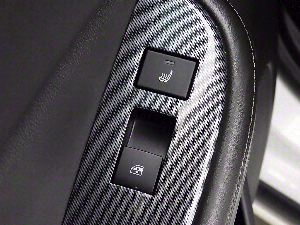 Chevrolet Malibu 2016 Blanco - Importación desde Corea - HF Imports Iquique - Foto 15