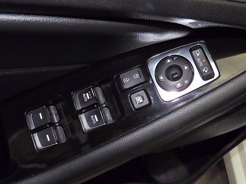 KIA K7 2014 Blanco - Importación desde Corea - HF Imports Iquique - Foto 15