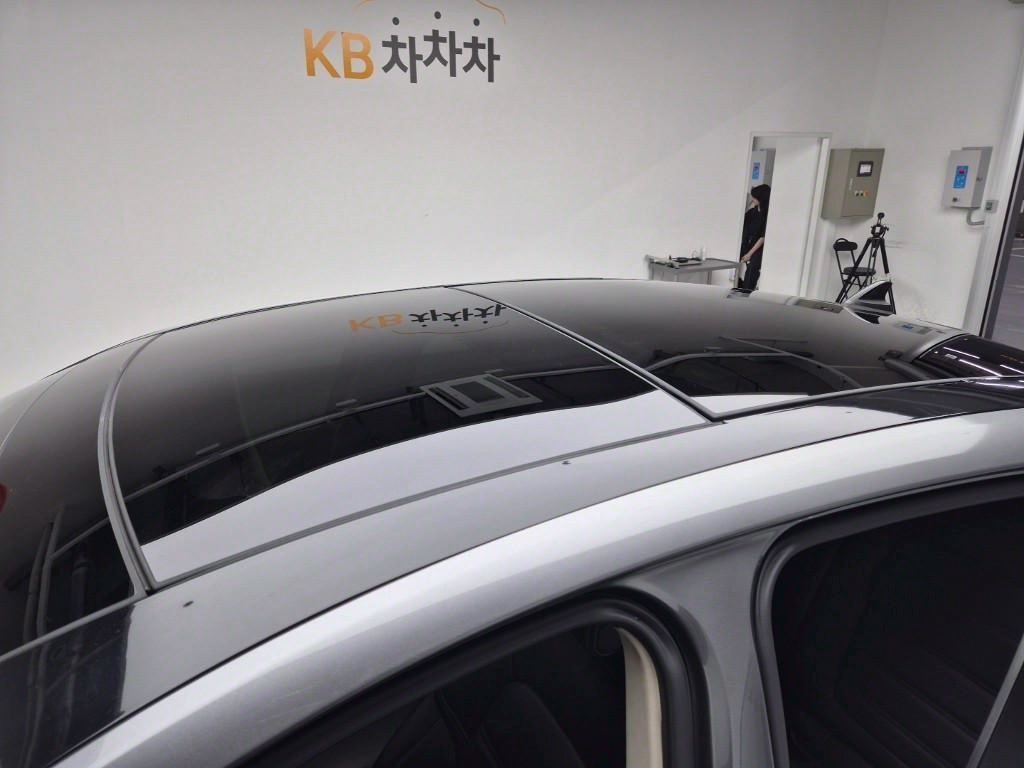 SAMSUNG SM6 2016 Gris - Importación desde Corea - HF Imports Iquique - Foto 13