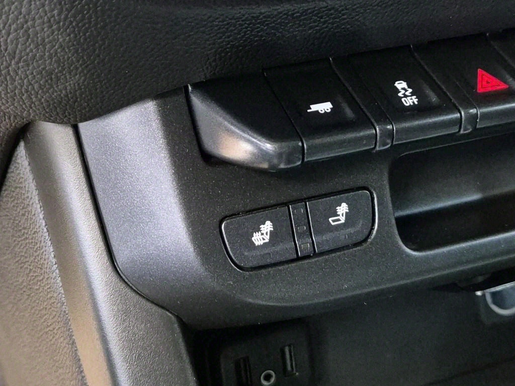 Chevrolet ?Colorado 2020 Rojo - Importación desde Corea - HF Imports Iquique - Foto 17