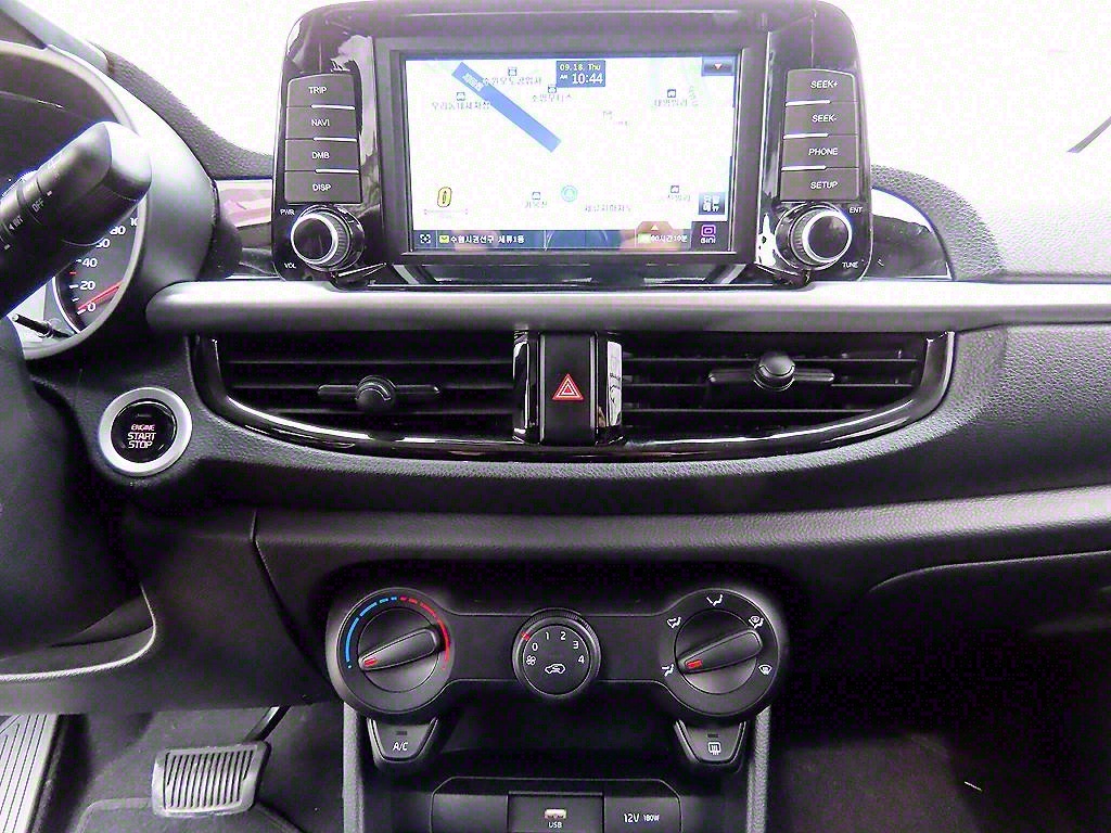 KIA Morning 2022 - Importación desde Corea - HF Imports Iquique - Foto 13