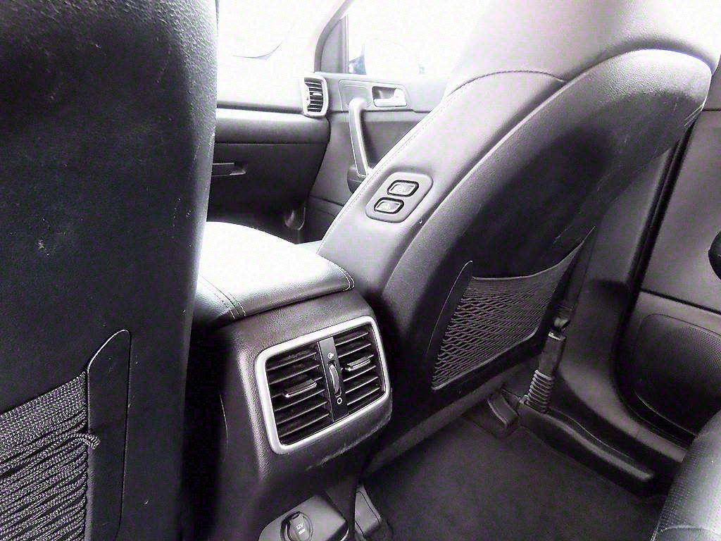 KIA Sportage 2020 Blanco - Importación desde Corea - HF Imports Iquique - Foto 17