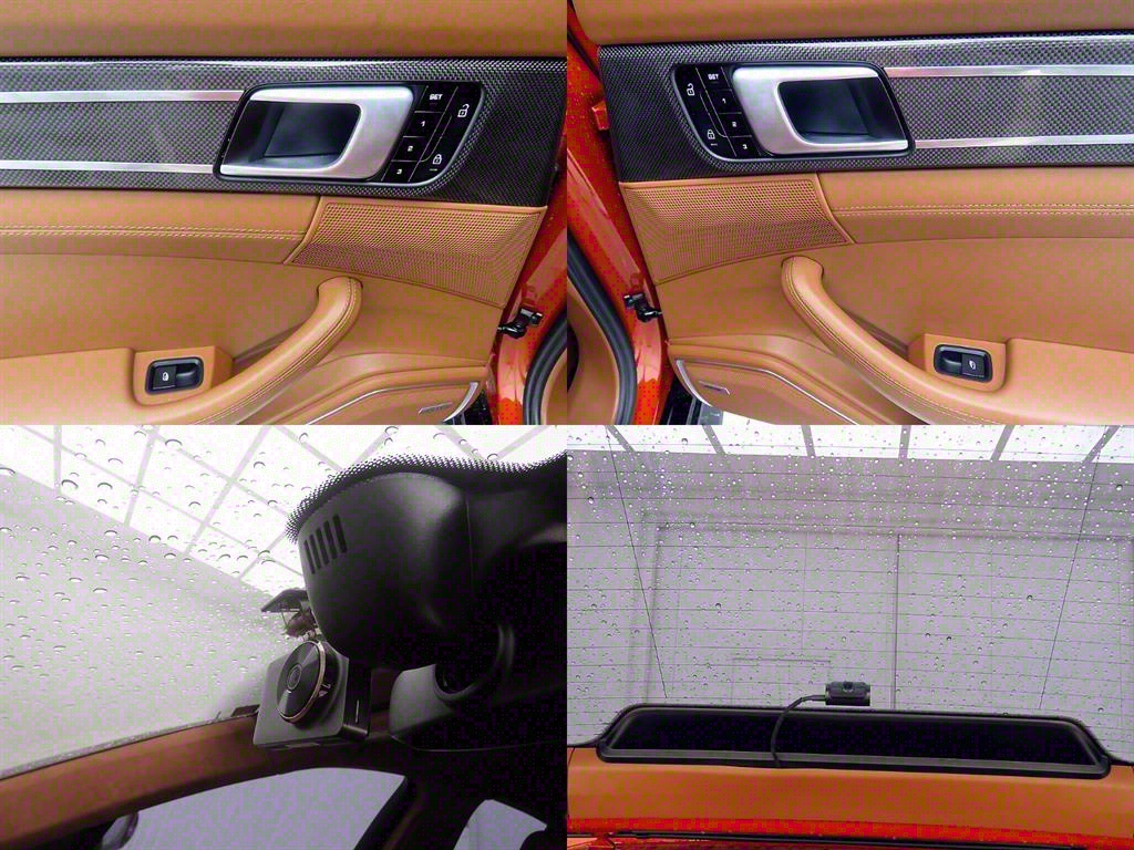 Porsche Panamera 2021 - Importación desde Corea - HF Imports Iquique - Foto 15