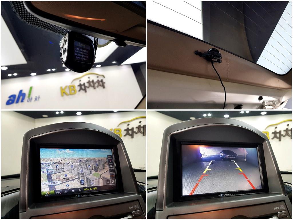 KIA Carnival 2010 Blanco - Importación desde Corea - HF Imports Iquique - Foto 17