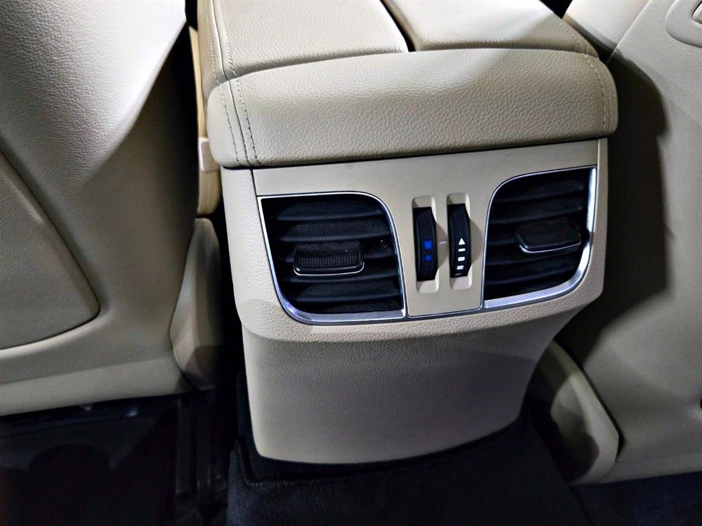 Genesis G80 2017 skyblue - Importación desde Corea - HF Imports Iquique - Foto 15