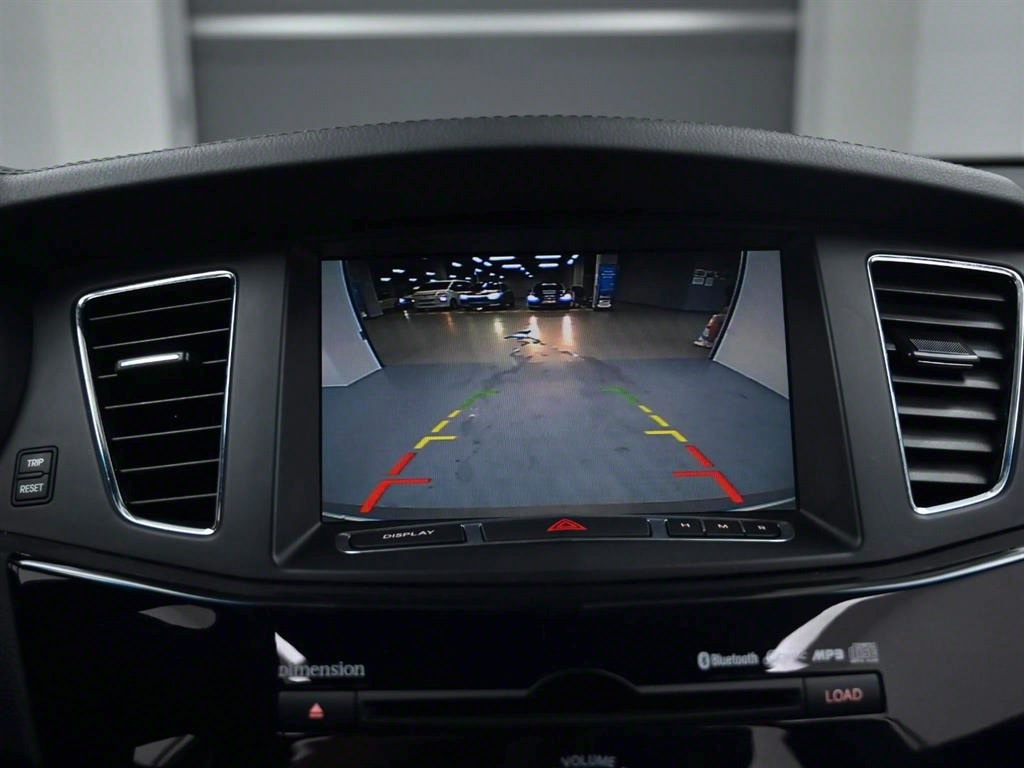 KIA K7 2010 Gris - Importación desde Corea - HF Imports Iquique - Foto 15