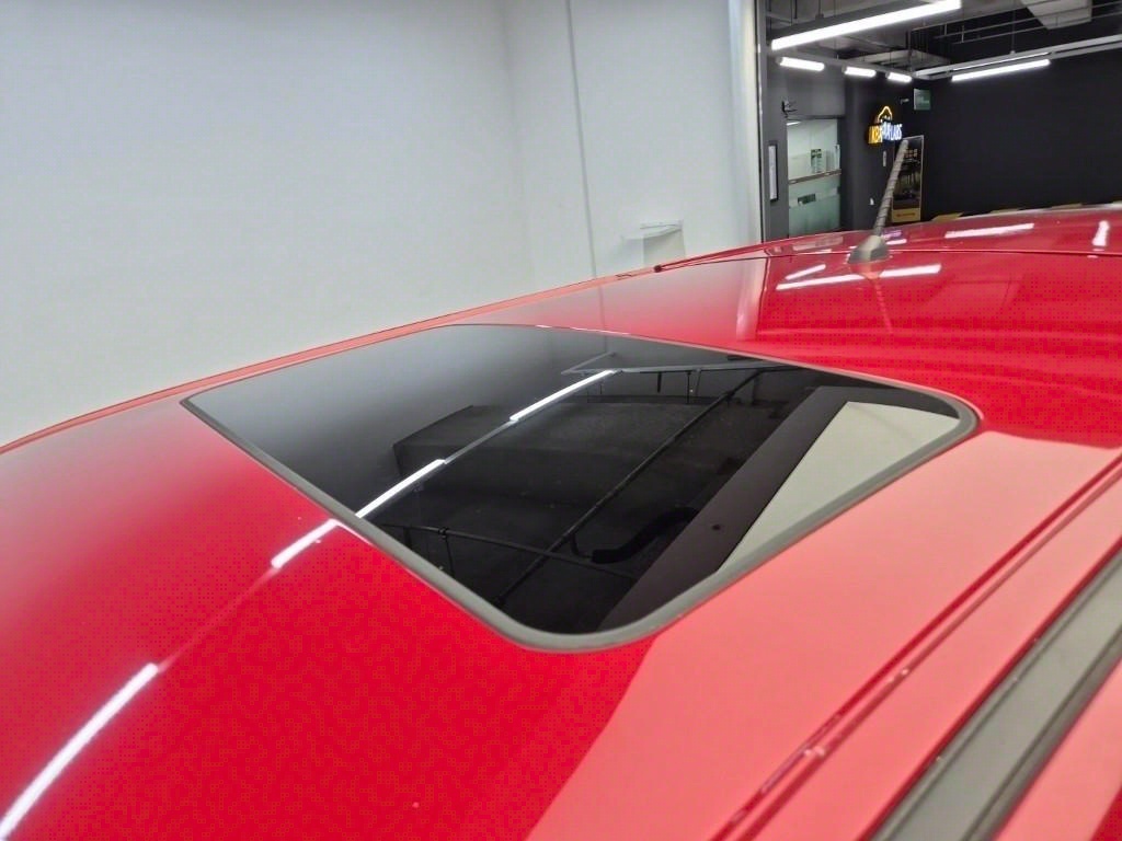 Ssangyong Korando 2018 Rojo - Importación desde Corea - HF Imports Iquique - Foto 18