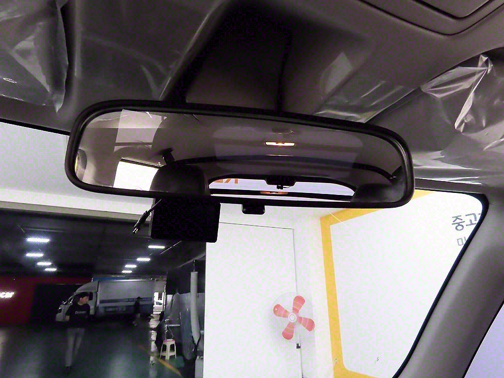 KIA Ray 2020 Blanco - Importación desde Corea - HF Imports Iquique - Foto 17