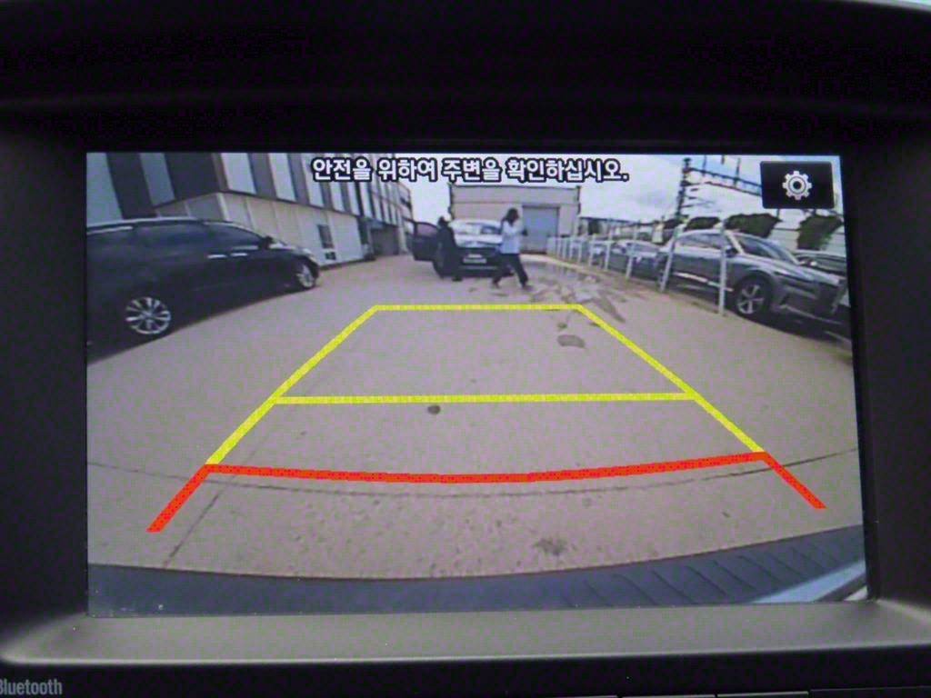 HYUNDAI Starex 2018 Plateado - Importación desde Corea - HF Imports Iquique - Foto 15