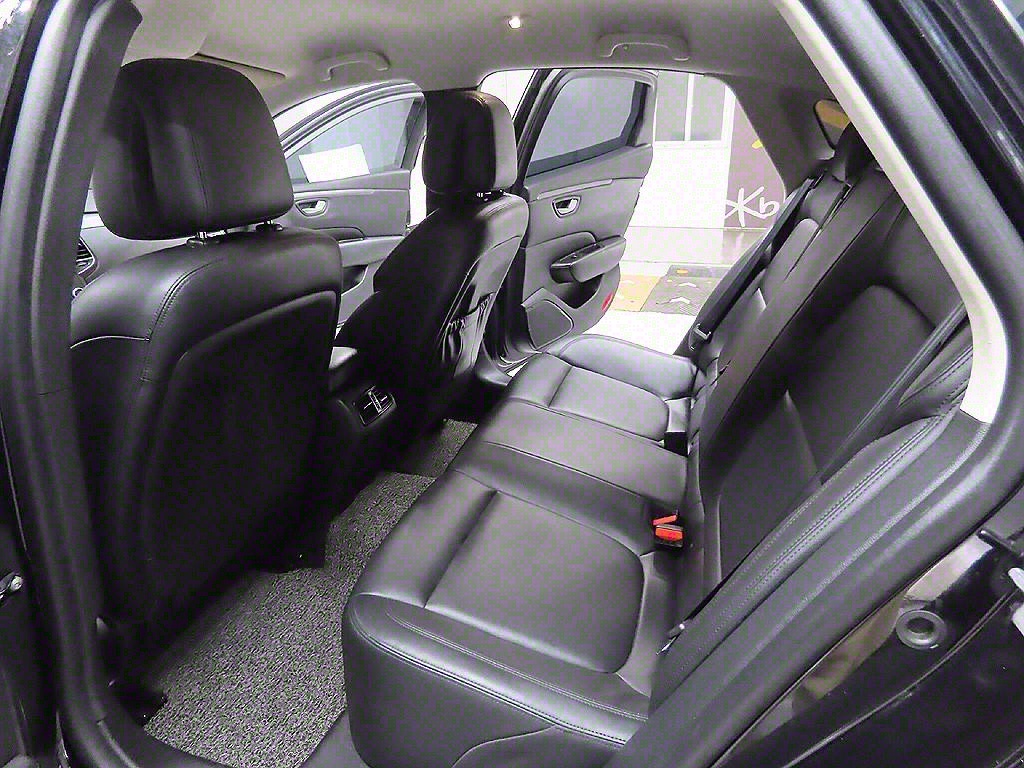 SAMSUNG SM6 2021 Negro - Importación desde Corea - HF Imports Iquique - Foto 8