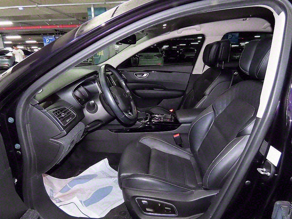 SAMSUNG SM6 - Vista 6