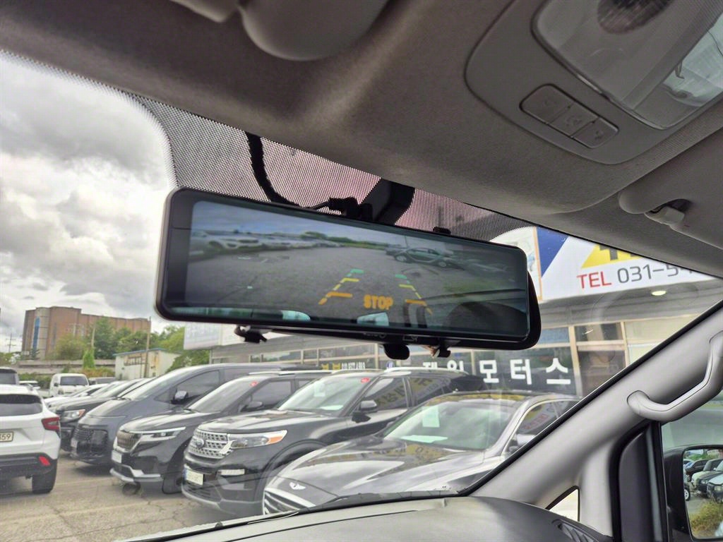 HYUNDAI Starex 2020 Plateado - Importación desde Corea - HF Imports Iquique - Foto 13