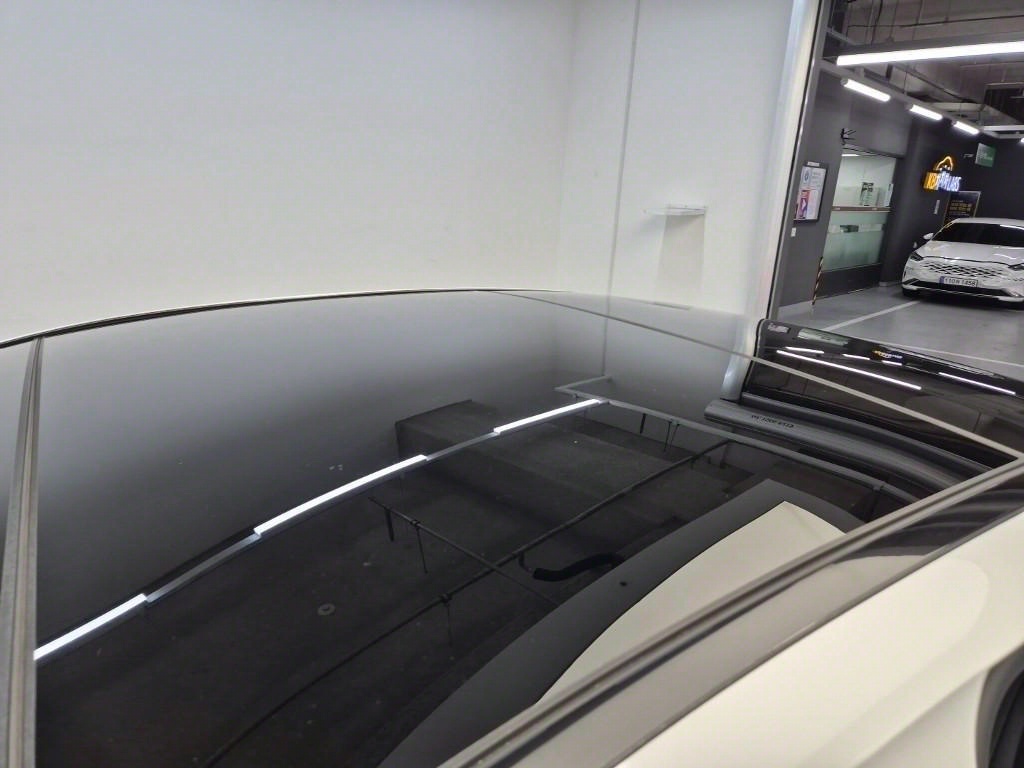 Mercedes Benz E class 2017 Blanco - Importación desde Corea - HF Imports Iquique - Foto 13