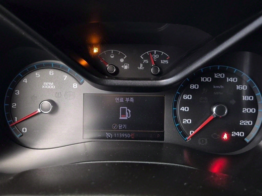 Chevrolet ?Colorado - Vista 6