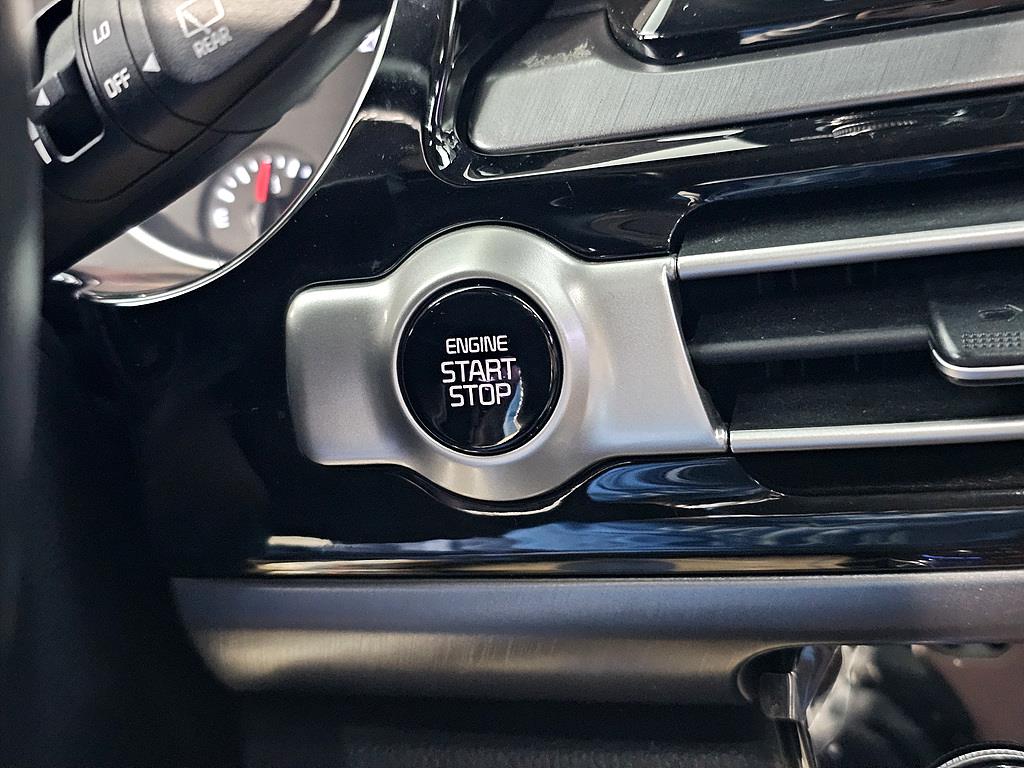 KIA Seltos 2020 Azul - Importación desde Corea - HF Imports Iquique - Foto 14