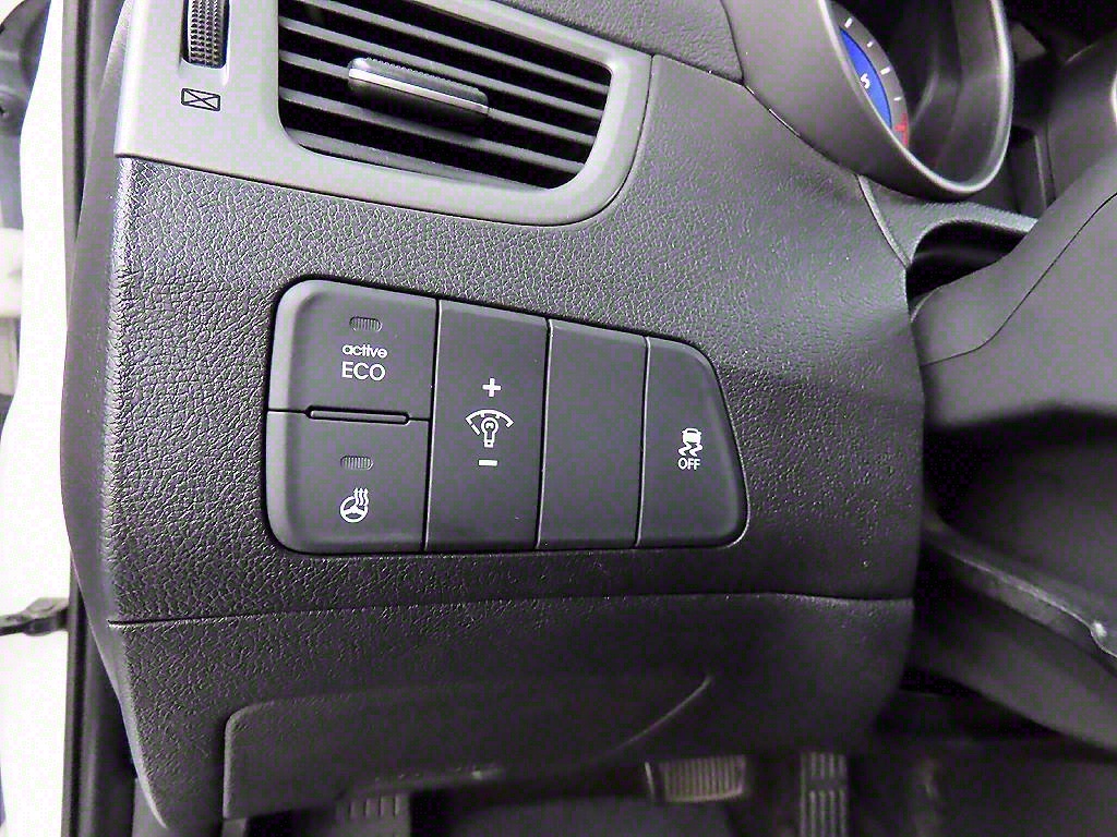 HYUNDAI Avante - Vista 12