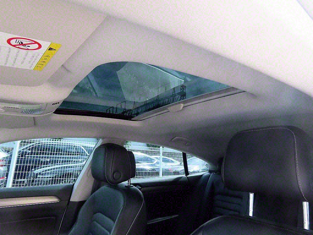 Volkswagen Arteon 2018 Blanco - Importación desde Corea - HF Imports Iquique - Foto 18