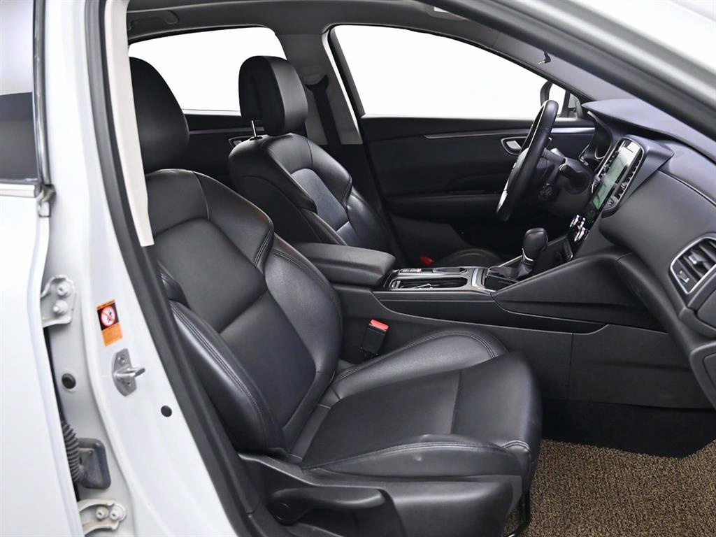 SAMSUNG SM6 - Vista 8