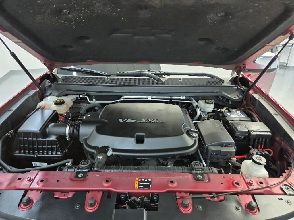 Chevrolet ?Colorado - Vista 5