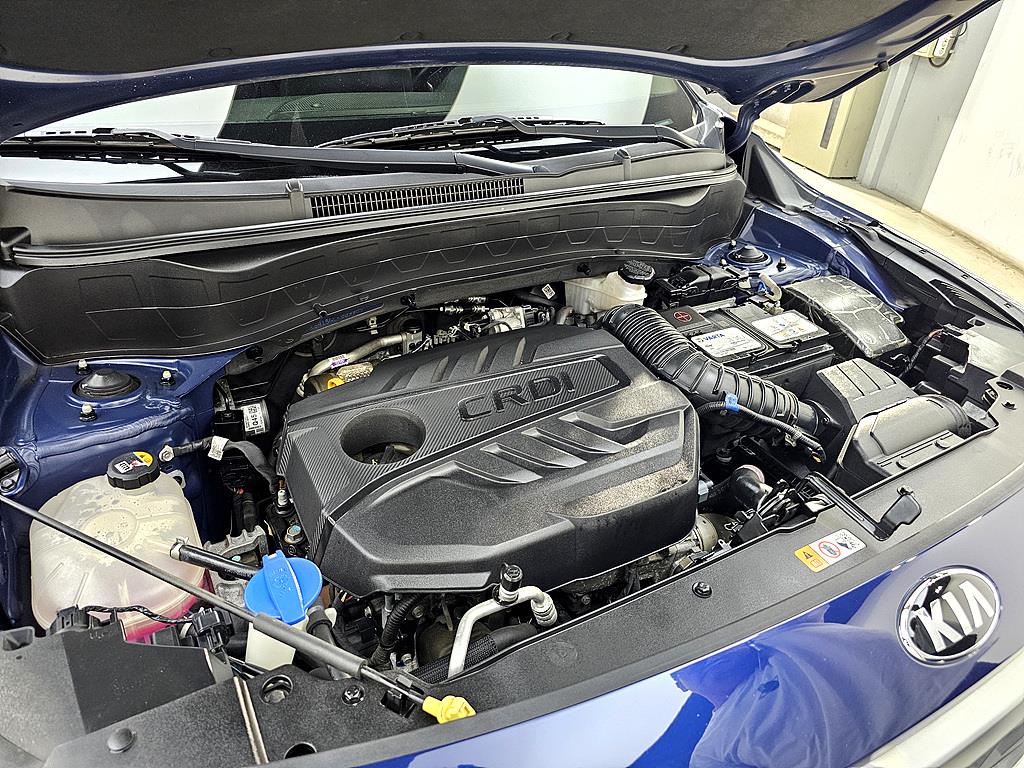 KIA Seltos - Vista 6