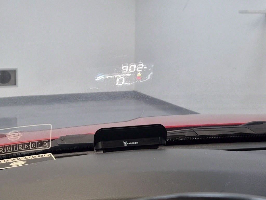 Ssangyong Korando - Vista 11