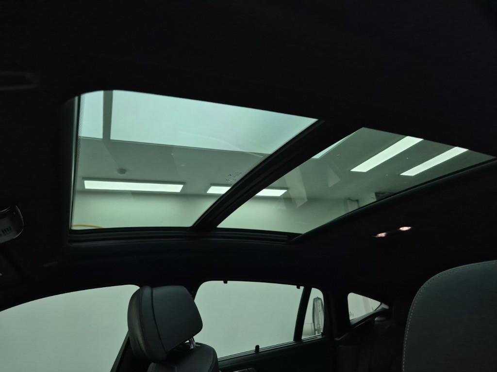 BMW X6 2023 Azul - Importación desde Corea - HF Imports Iquique - Foto 13