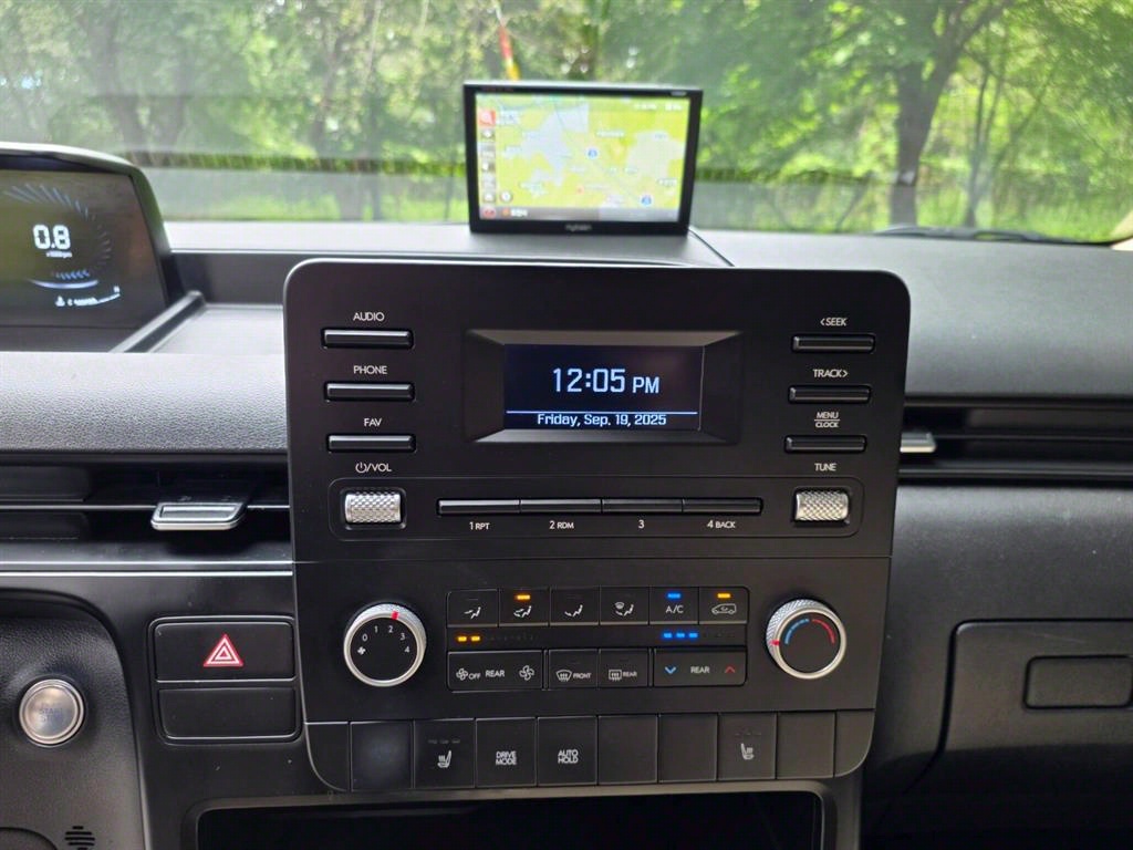 HYUNDAI Staria 2022 Gris - Importación desde Corea - HF Imports Iquique - Foto 15