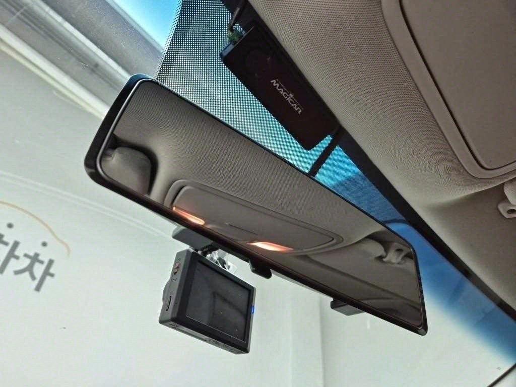 KIA K5 2016 Blanco - Importación desde Corea - HF Imports Iquique - Foto 15