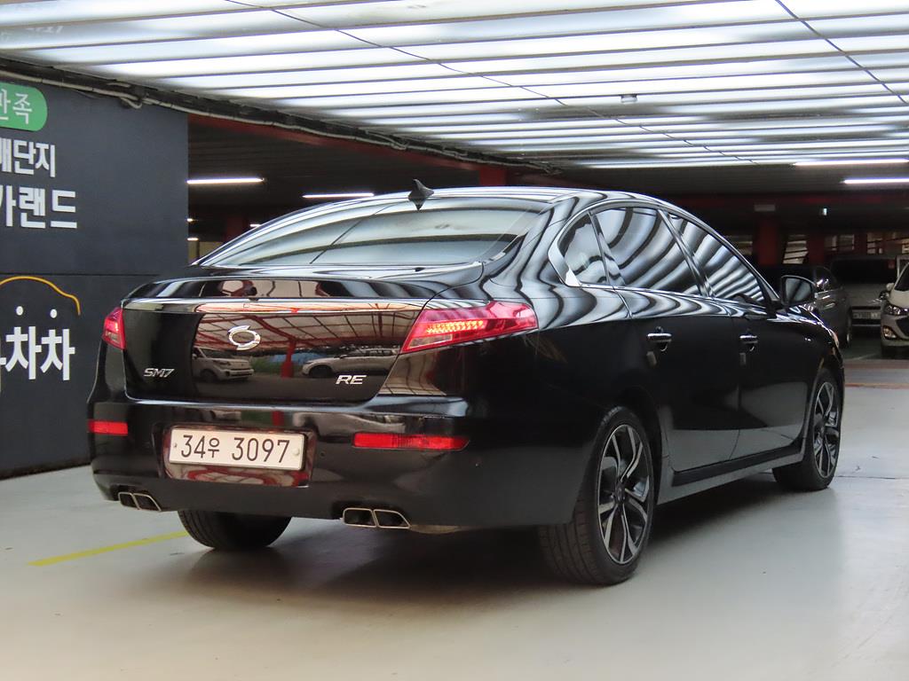 SAMSUNG SM7 - Vista 4