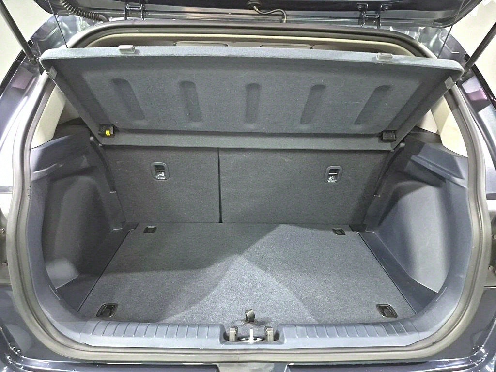 HYUNDAI Venue 2020 Azul - Importación desde Corea - HF Imports Iquique - Foto 16