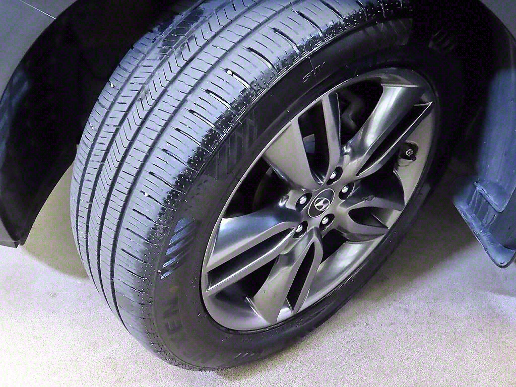 HYUNDAI Santa Fe 2013 Azul - Importación desde Corea - HF Imports Iquique - Foto 20