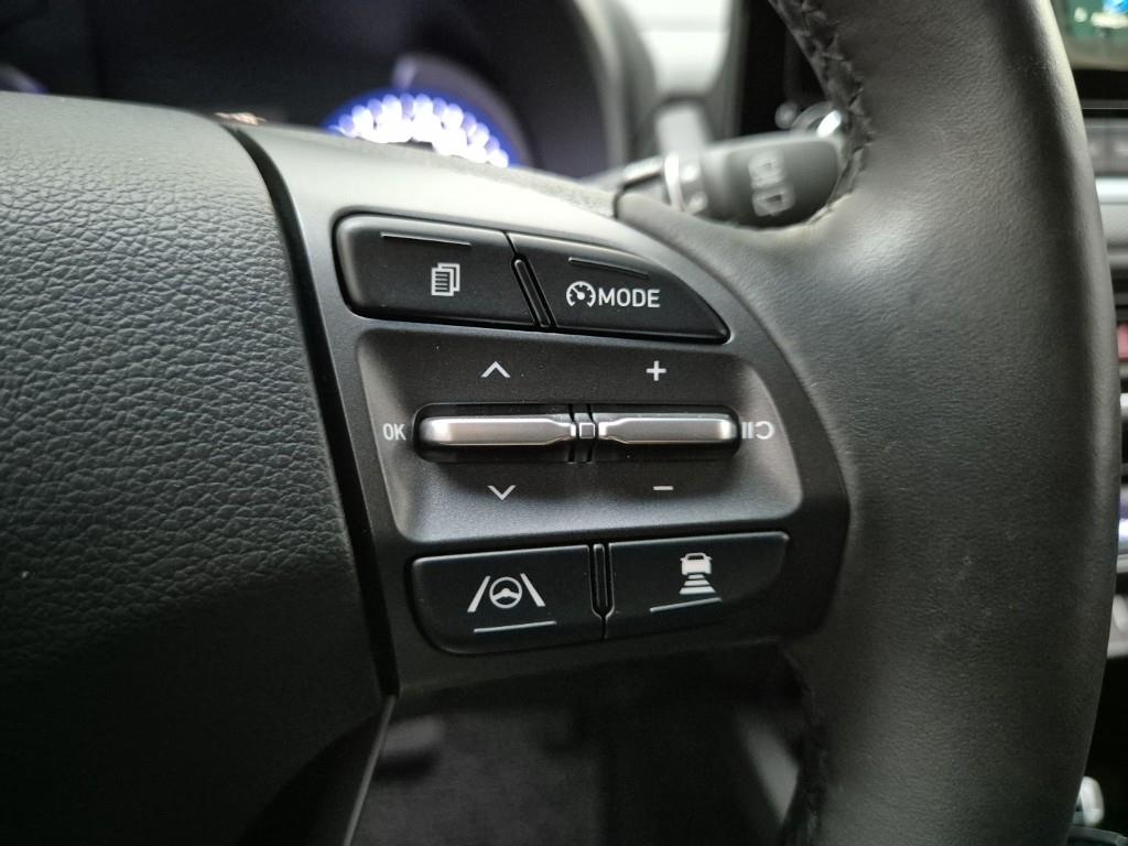 HYUNDAI Kona 2021 skyblue - Importación desde Corea - HF Imports Iquique - Foto 15