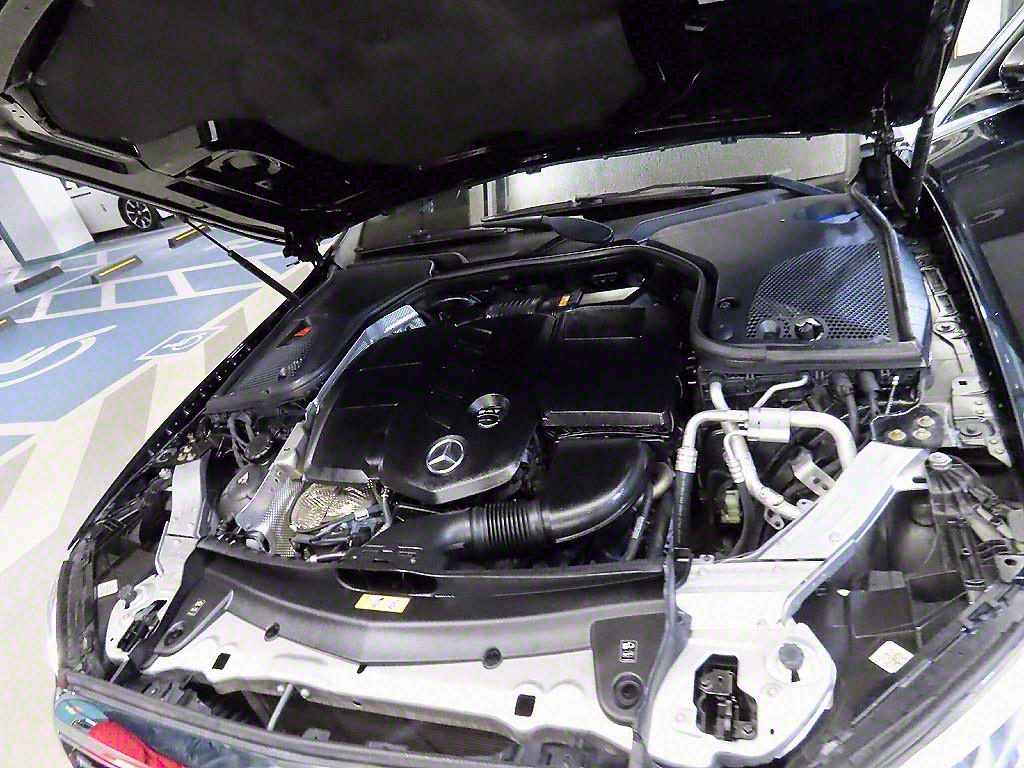 Mercedes Benz E class 2019 - Importación desde Corea - HF Imports Iquique - Foto 19