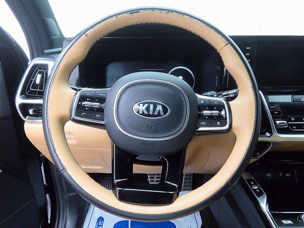 KIA Sorento - Vista 9