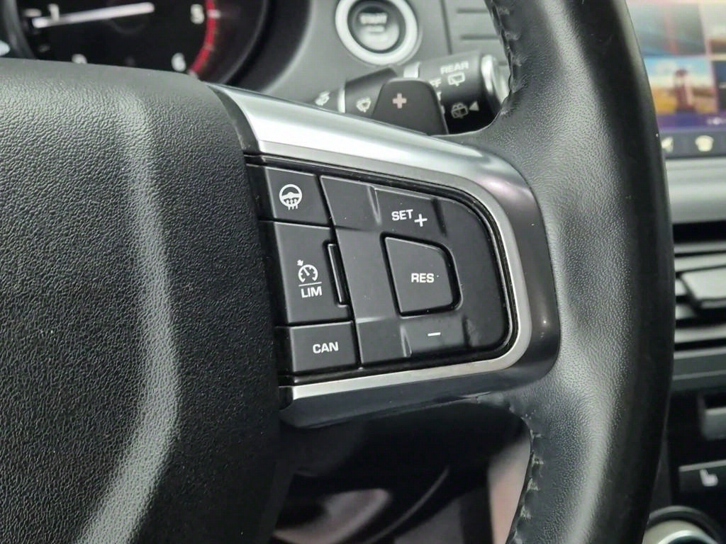 Land Rover Discovery Sports 2018 Blanco - Importación desde Corea - HF Imports Iquique - Foto 16