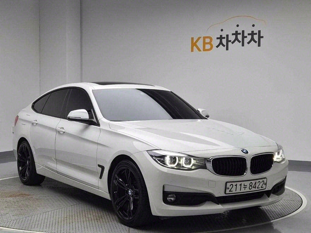 BMW Gran Turismo - Vista 4