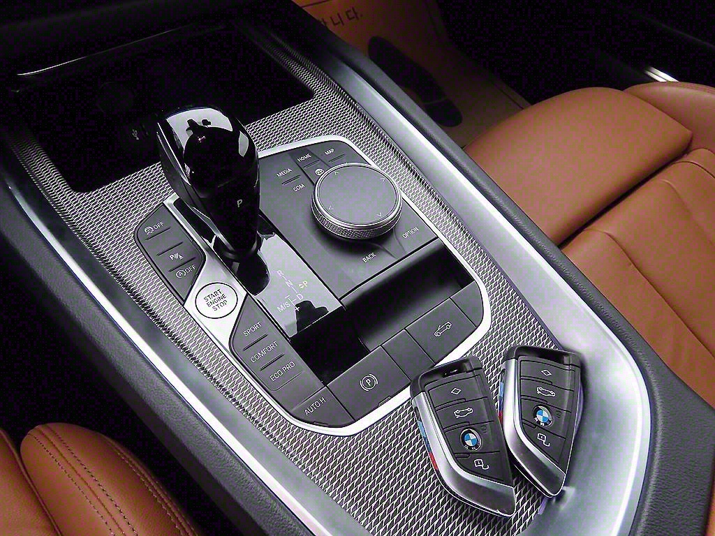 BMW Z4 2023 Gris - Importación desde Corea - HF Imports Iquique - Foto 15