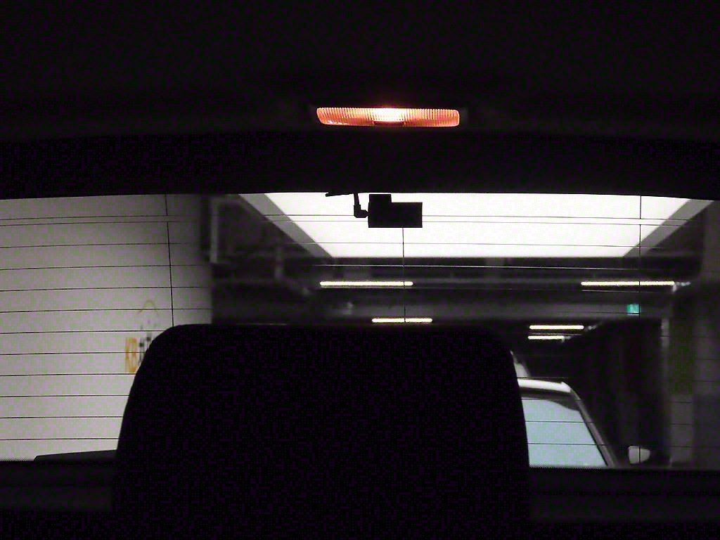 Chevrolet Captiva 2015 Gris - Importación desde Corea - HF Imports Iquique - Foto 17