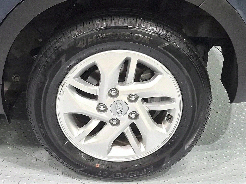 HYUNDAI Venue 2020 Azul - Importación desde Corea - HF Imports Iquique - Foto 17