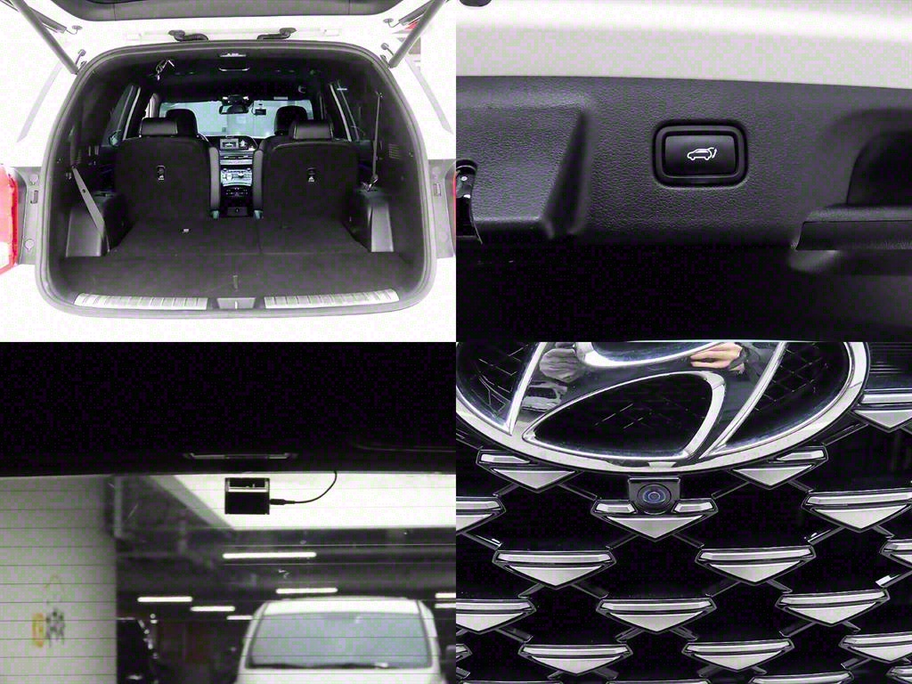 HYUNDAI Palisade 2021 - Importación desde Corea - HF Imports Iquique - Foto 18