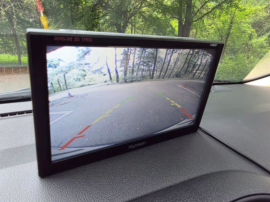 HYUNDAI Staria 2022 Gris - Importación desde Corea - HF Imports Iquique - Foto 17