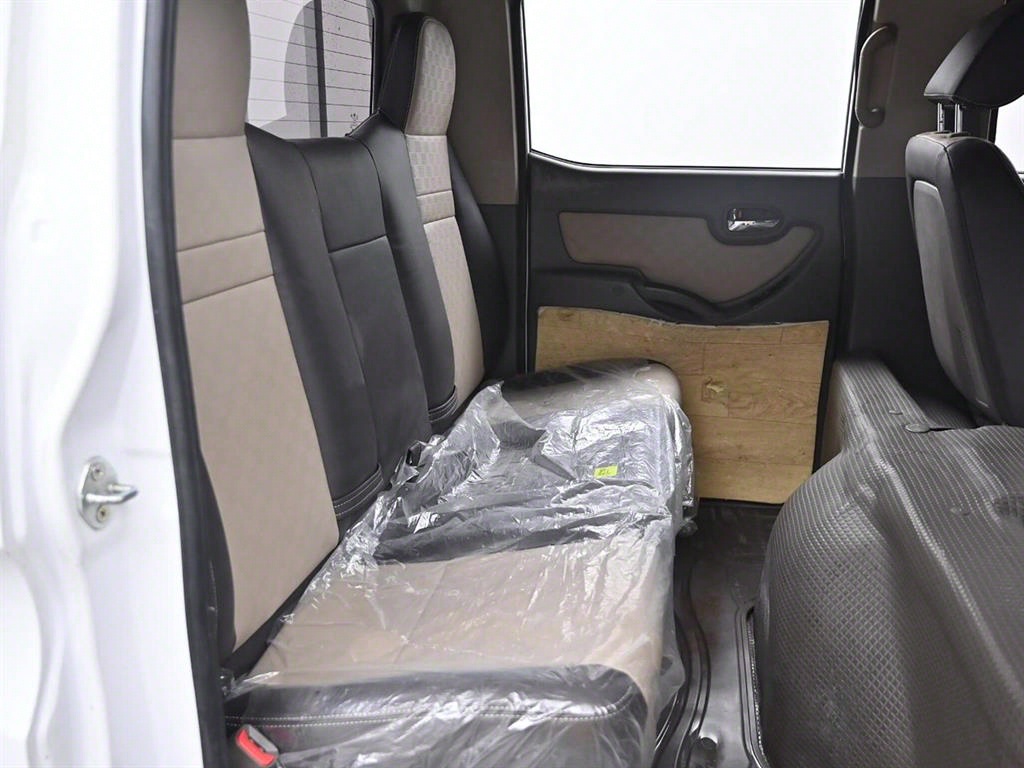 Small Truck Top_Powergate - Vista 12