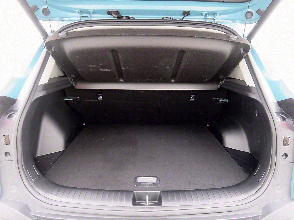 KIA Seltos - Vista 5