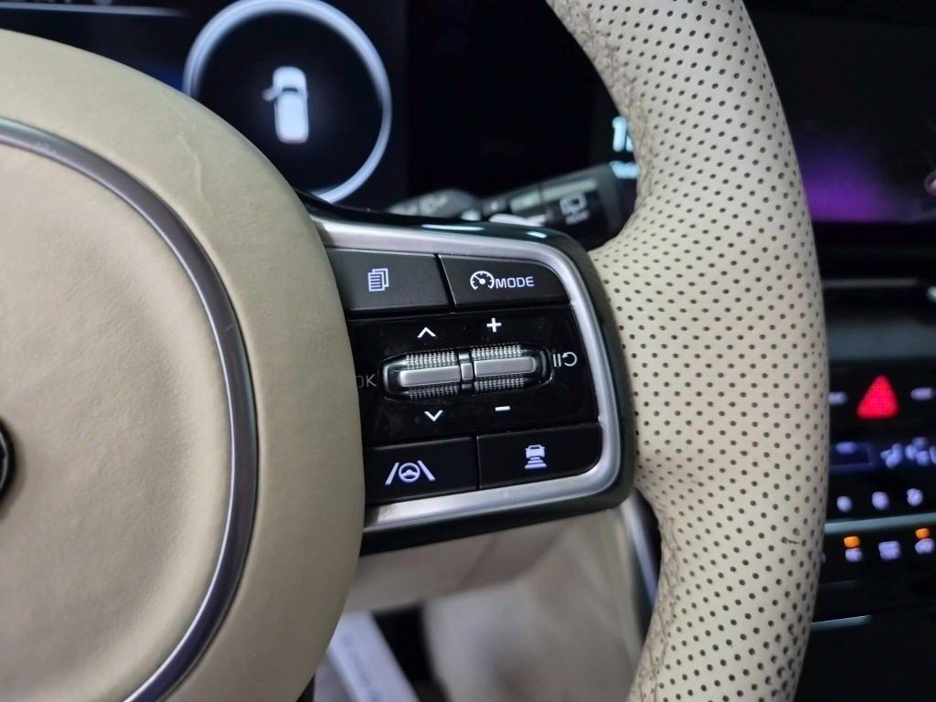 KIA Carnival 2021 Negro - Importación desde Corea - HF Imports Iquique - Foto 15