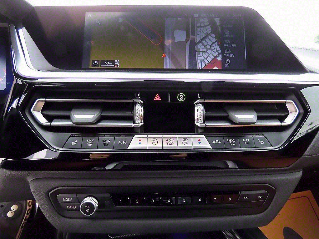 BMW Z4 2023 Gris - Importación desde Corea - HF Imports Iquique - Foto 16