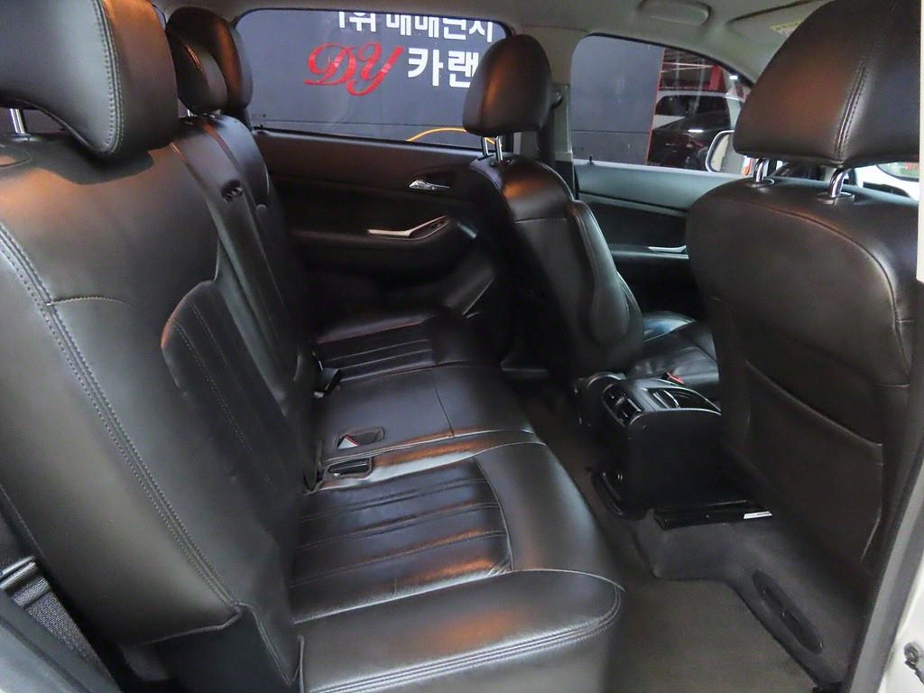 Chevrolet Orlando - Vista 7