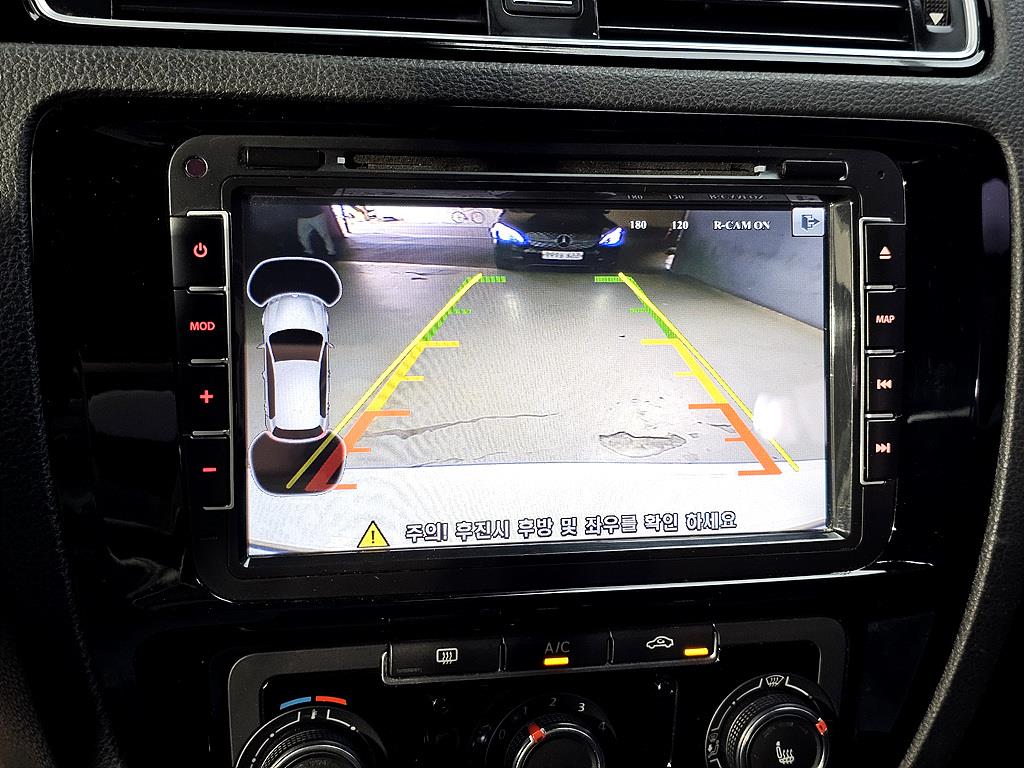 Volkswagen Jetta 2015 Blanco - Importación desde Corea - HF Imports Iquique - Foto 15