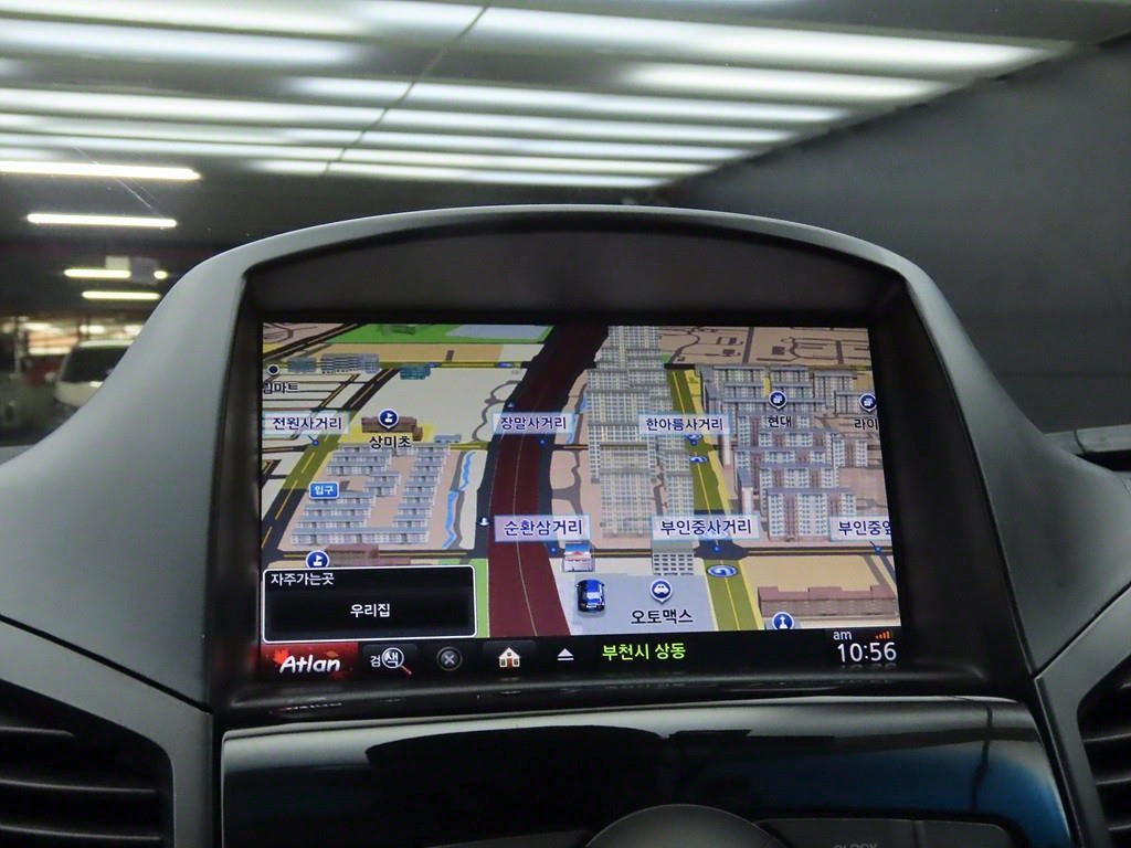 Chevrolet Orlando - Vista 11