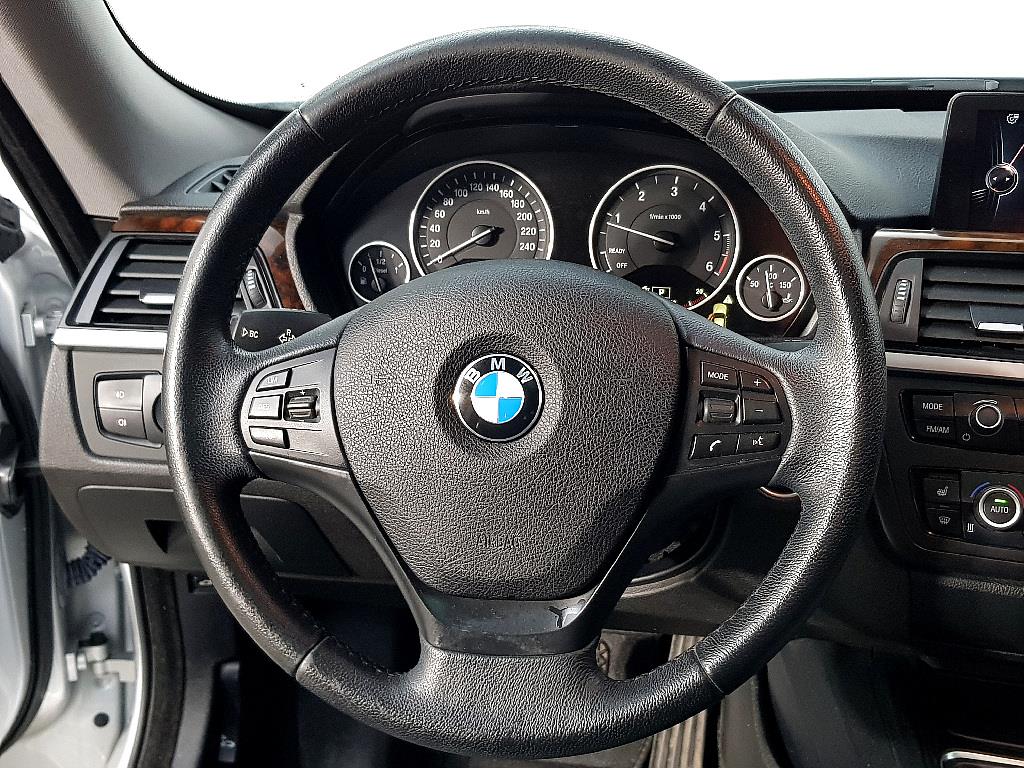 BMW Gran Turismo - Vista 11