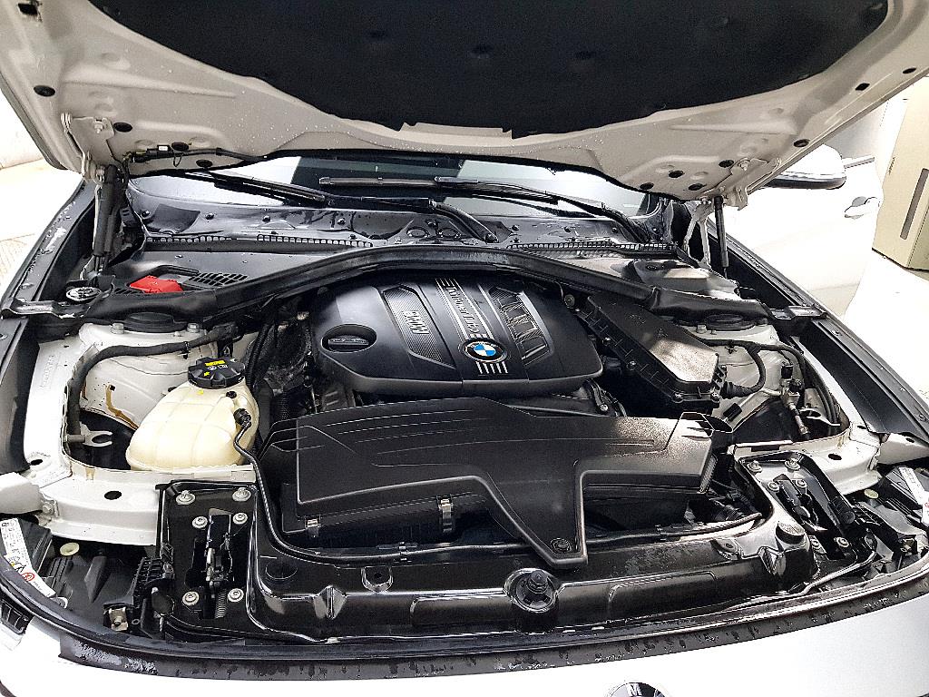 BMW Gran Turismo - Vista 6